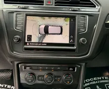 Notranja slika - Volkswagen Tiguan - 2.0 TDI-4X4-DSG-H LINE-VIRTUAL-LIZING ZA TUJCE- - 11 - Predogledna slika