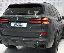Zunanja slika - BMW X5 - xDrive30d Avt. - 3 - Predogledna slika