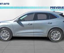 Zunanja slika - Ford Kuga - 2.5 Duratec PHEV Vignale AVT.-SLO-USNJE-HEAD-UP - 2 - Predogledna slika