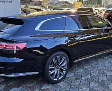 Zunanja slika - VW Arteon - Shooting Brake 2.0 TDI avt. 110kW Elegance+Keyless+Kamera+ - 8 - Predogledna slika