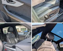 Zunanja slika - Audi SQ7 - 4.0 TDI 360 kamera Matrix BOSE - 18 - Predogledna slika