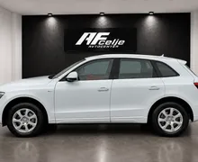 Zunanja slika - Audi Q5 - 2.0 TDI-Q-4X4-AUT-XENON+LED-LIZING ZA TUJCE- - 6 - Predogledna slika