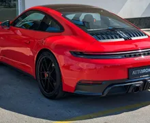 Zunanja slika - Porsche 911 - CARRERA GTS ACC 360 MATRIX LIFT PANO BURMESTER - 7 - Predogledna slika