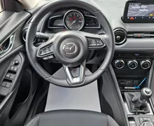 Zunanja slika - Mazda CX-3 - G121 Revolution kamera head-up  47900 KM - 7 - Predogledna slika