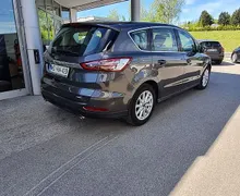 Zunanja slika - Ford S-MAX - 2.0 TDCi Titanium Powershift - 5 - Predogledna slika