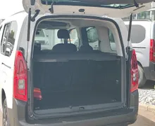 Zunanja slika - Citroën Berlingo - Max M BlueHDi 130 S S BVM6 - 12 - Predogledna slika