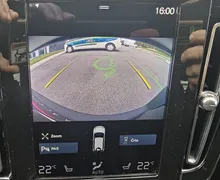 Zunanja slika - Volvo XC40 - T3 Black edition|FULED|ALU18|alcantara|navi|AC|HarmanCardon - 17 - Predogledna slika