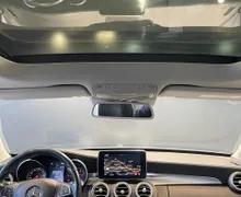 Zunanja slika - Mercedes-Benz C-Razred - AVANTGARDE-HEAD UP-PANO-LED-NAVI-KAMERA-ALU - 19 - Predogledna slika
