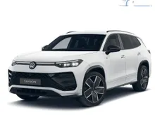 Zunanja slika - Volkswagen Tayron - 4motion 2.0 TDI BMT 4Joy DSG - 1 - Predogledna slika