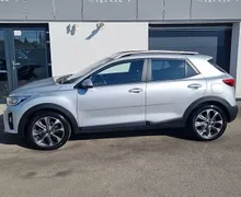 Zunanja slika - KIA Stonic - 1.6 CRDI 85 kW  EX 1.LASTNIK. SERVISNA - 1 - Predogledna slika