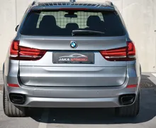 Zunanja slika - BMW X5 - BMW serija : 3.0D-M-PAKET-X-DRIVE-313HP-20-COL-ALU-HEAD-UP-LED- - 6 - Predogledna slika