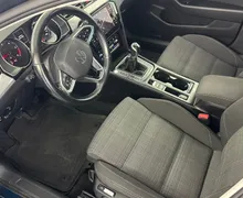 Zunanja slika - Volkswagen Passat - 2.0 TDI BMT.NEMŠKI+4ALU.KAMERA.ACC.NAVI. - 13 - Predogledna slika
