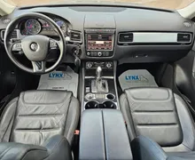 Zunanja slika - VW Touareg - Touareg - 13 - Predogledna slika