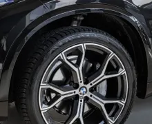 Zunanja slika - BMW X5 - serija : 3.0D-XDRIVE-M PAKET-HEAD UP-PANORAMA-NAVI-HK-21COL - 10 - Predogledna slika