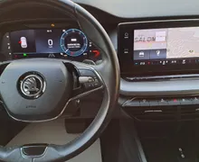 Zunanja slika - Škoda Octavia - 2.0 TDI Ambition DSG 110 kW - 8 - Predogledna slika