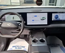 Zunanja slika - Changan CS75 Plus - 8AT+ KOMPLET ZIMSKIH PNEVMATIK+DOBAVA TAKOJ - 4 - Predogledna slika