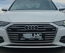 Zunanja slika - Audi A6 - Avant 45 TDI 231ks °QUATTRO° °VIRTUAL° °18-COL° - 2 - Predogledna slika