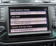 Zunanja slika - Volkswagen Tiguan - 2.0 TDI DSG 4MOT Highline 240KM - SLO - - 15 - Predogledna slika