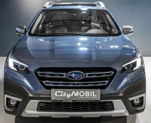 Zunanja slika - Subaru Outback - WEBASTO-PANO-MEMORY-LED-KEYLESS-360-KLJUKA - 2 - Predogledna slika