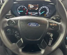 Zunanja slika - Ford Tourneo Connect - L2 Autm.88kW.NEMŠKI+4 GUME.KAMERA.GRE.SED.KLJUKA - 8 - Predogledna slika
