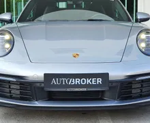 Zunanja slika - Porsche 911 Cabriolet - 3.0 CARRERA 4  PDK  HLAJENJE BOSE TEMP - 2 - Predogledna slika