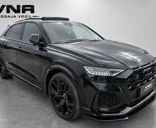 Zunanja slika - Audi RS Q8 - quattro Tiptronic |PANO|RADAR|AERO|ALU23|ZRAK|TOP| - 3 - Predogledna slika