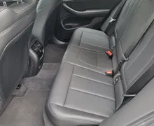 Zunanja slika - BMW X3 - serija : sDrive18d Avt. - 17 - Predogledna slika