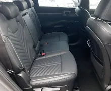 Zunanja slika - KIA Sorento - 2.2 TCi EX Limited AWD 8DCT 142kW - 10 - Predogledna slika