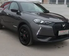 Zunanja slika - DS DS 3 Crossback - Perform. Line 1.2 PureTech 130 S S EAT8-QI-NAVI - 3 - Predogledna slika