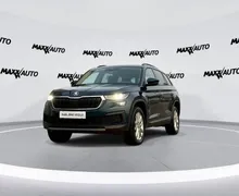 Zunanja slika - Škoda Kodiaq - 1.5 TSI ACT Style DSG - 1 - Predogledna slika