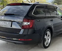 Zunanja slika - Škoda Octavia - Combi 1,6 TDI Active DSG - 5 - Predogledna slika