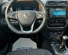 Zunanja slika - SsangYong Tivoli - 1.5 GDI-T - 7 - Predogledna slika