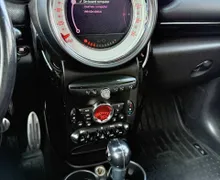 Notranja slika - MINI Paceman - Cooper 2.0 S 4x4 PANO-AVT. NA KREDIT BREZ POLOGA.. - 10 - Predogledna slika