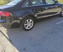 Zunanja slika - Audi A4 - 2.0 TDI LIMUZINA... - 9 - Predogledna slika