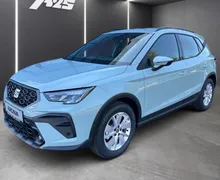 Zunanja slika - Seat Arona - 1.0 Eco TSI Style... - 1 - Predogledna slika