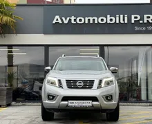 Zunanja slika - Nissan Navara - 2.3DCi AUTOMATIK 4X4 XENON USNJE 360KAMERA - 2 - Predogledna slika