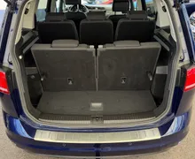 Zunanja slika - Volkswagen Touran - 1.6 TDI Comfortline DSG - KAMERA - LED - 7 SEDEŽEV - 10 - Predogledna slika