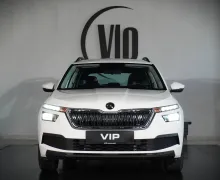 Zunanja slika - Škoda Kamiq - 1,0 TSI Active - 2 - Predogledna slika