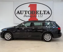 Zunanja slika - VW Passat - Variant Business 2.0 TDI DSG - 3 - Predogledna slika