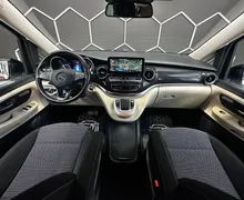 Notranja slika - Mercedes-Benz V-Razred - MARCO POLO-V 300d-WESTFALIA CAMPER-KOT NOVO... - 8 - Predogledna slika
