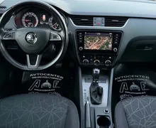 Notranja slika - Škoda Octavia - 2.0 TDI-DSG-XENON+LED-175.000km-LIZING ZA TUJCE-.. - 11 - Predogledna slika
