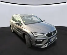 Zunanja slika - Seat Ateca - 2.0 TDI Style.KAMERA.NAVI.LED.2023 LETNIK - 2 - Predogledna slika