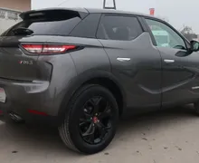 Zunanja slika - DS DS 3 Crossback - Perform. Line 1.2 PureTech 130 S S EAT8-QI-NAVI - 10 - Predogledna slika