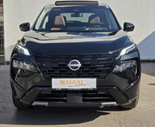 Zunanja slika - Nissan X-Trail - Tekna+ e-POWER 213 4WD e-4orce - 2 - Predogledna slika