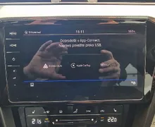 Zunanja slika - VW Passat - Variant 2.0 TDI BMT SCR|4MOTION|R-LINE|KAMERA|LED|VIRTUAL| - 20 - Predogledna slika