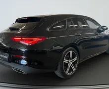 Zunanja slika - Mercedes-Benz CLA-Razred - CLA Shooting Brake CLA 200 Shooting Brake Progressive Avt. - 3 - Predogledna slika
