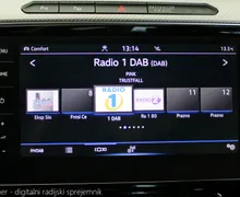 Zunanja slika - Volkswagen Arteon - 2.0 TDI 4-Motion DSG R-Line 200KM - 15 - Predogledna slika