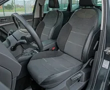 Zunanja slika - Seat Ateca - 1.5 TSI 110KW XPERIENCE•VIRTUAL•GR. VOLANA•LEASING - 15 - Predogledna slika