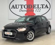 Zunanja slika - Audi A1 - Sportback 1.0 TFSI - 1 - Predogledna slika