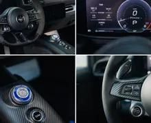 Zunanja slika - Maserati MC20 - INFINITO KERAM.ZAVORE SONUS.FABER KARBON E-LSD - 13 - Predogledna slika